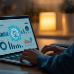 how AI is restructuring the accounting profession