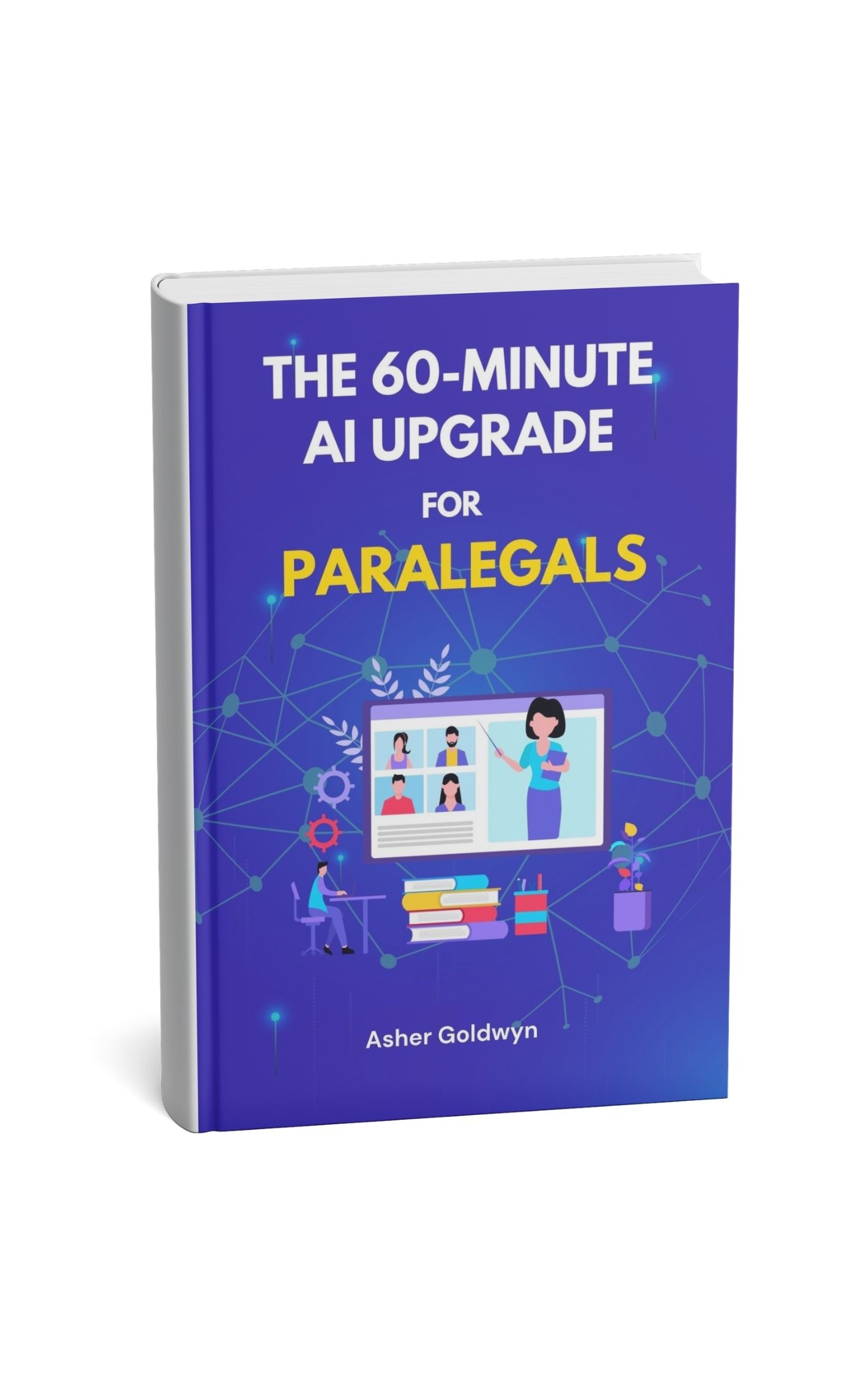 How to Use AI to Work Smarter