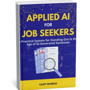 ai for job seekers