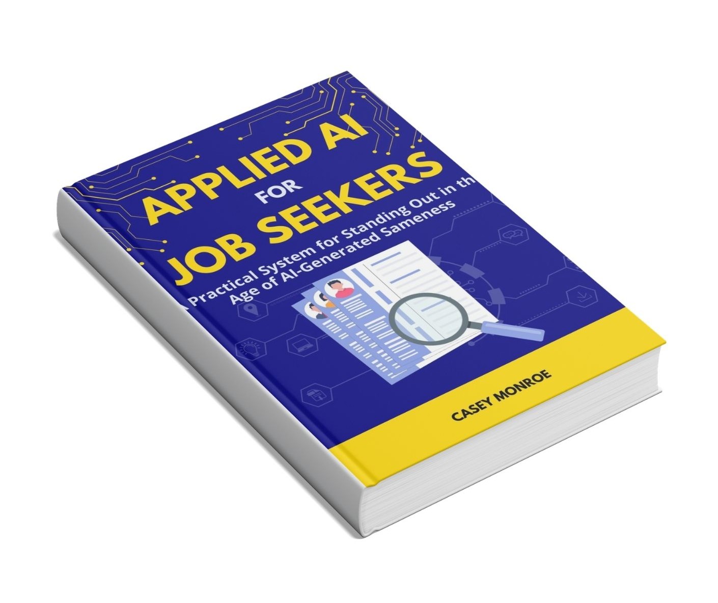 Job Seekers Tools