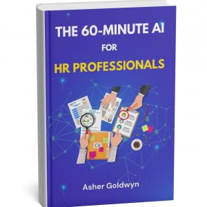 The 60-Minute AI for HR Professionals