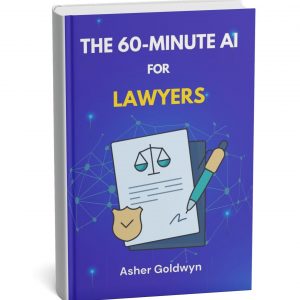 The 60-Minute AI for Lawyers