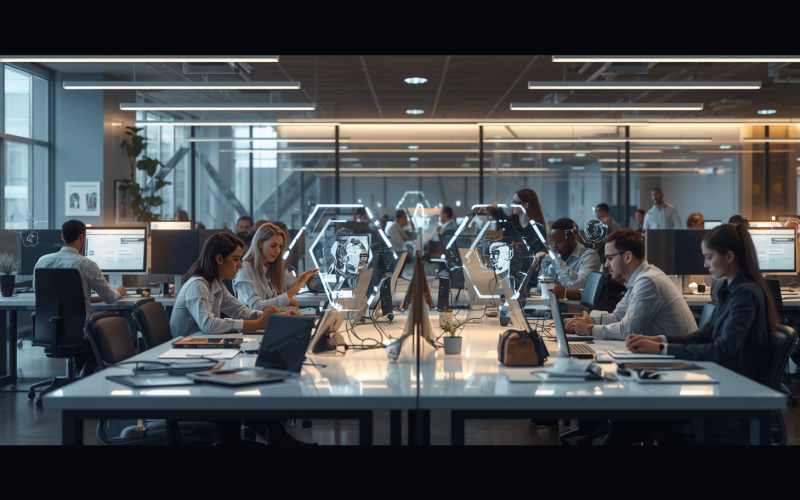 The AI Job Apocalypse Is a Myth
